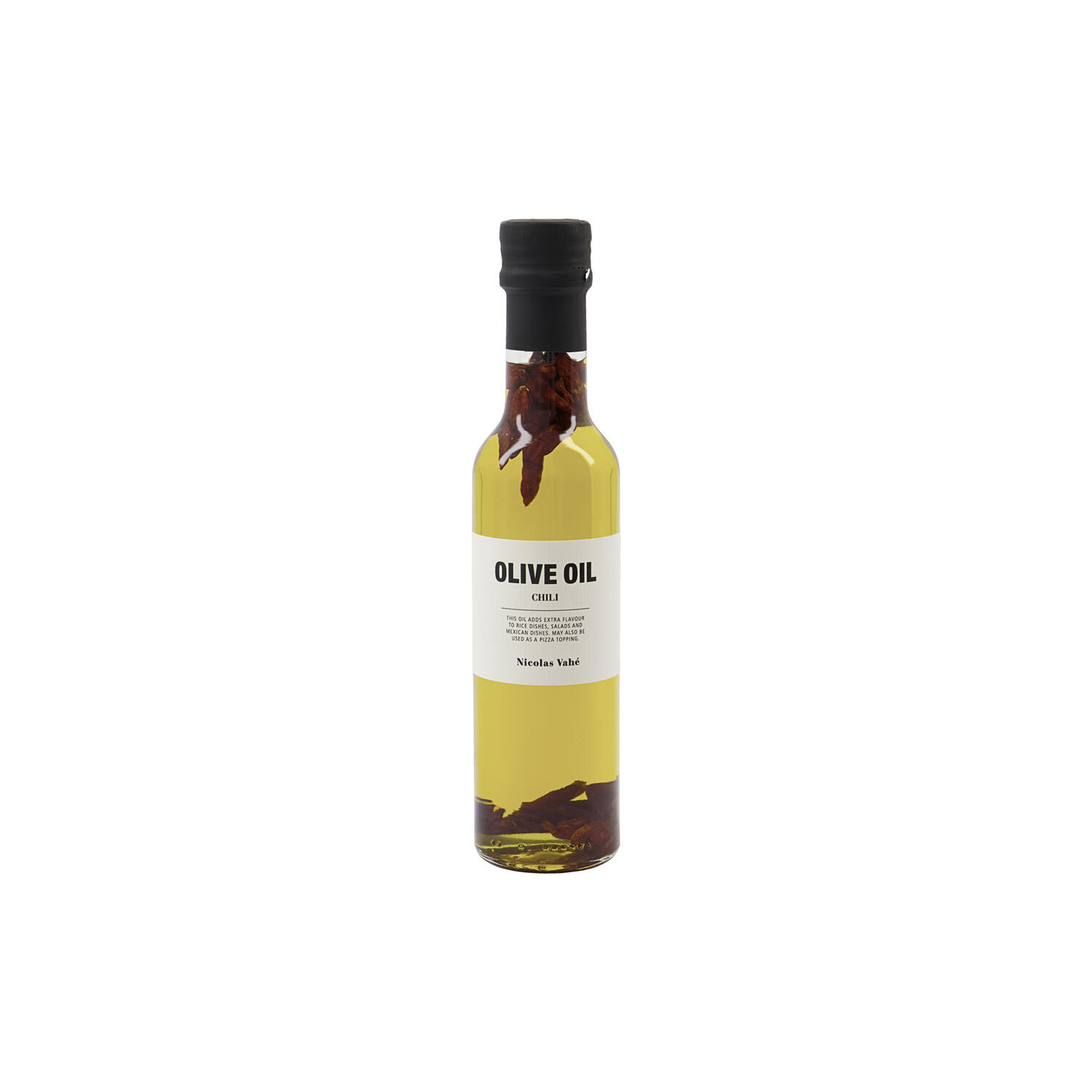 Olivenolie Chili