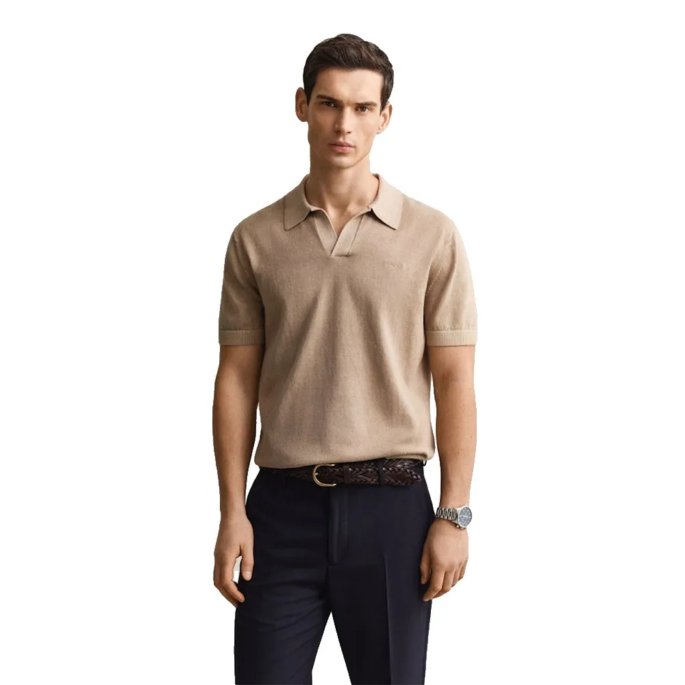 Gant 8050245 short sleeve polo