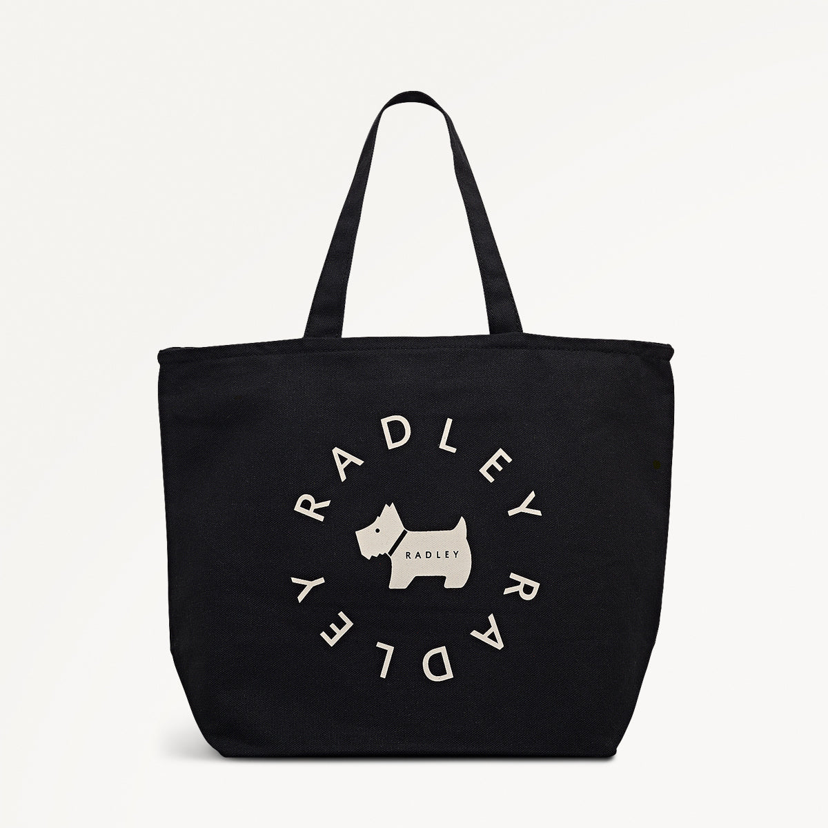 Radley In The Round Small Ziptop Crook - OCD10911