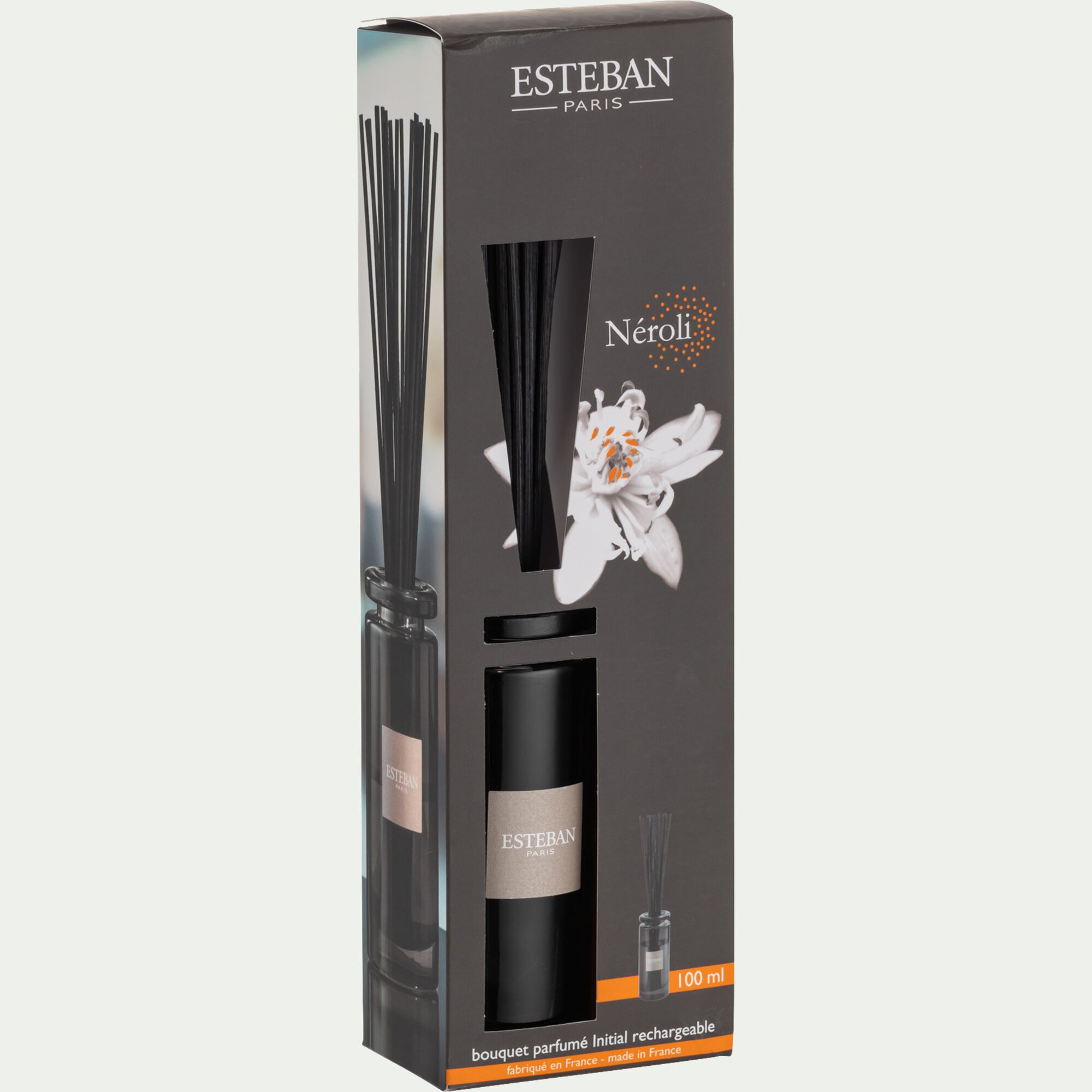 ESTEBAN - Diffuseur de parfum senteur Neroli 100ml