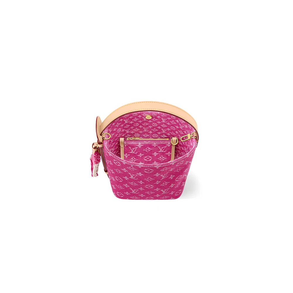 Louis Vuitton All In BB (7A regular version)