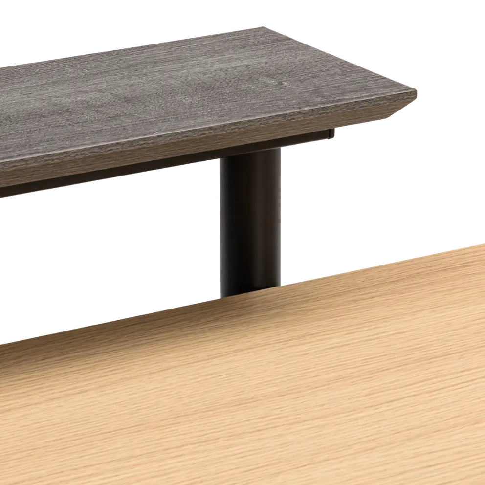 Schreibtisch Widmer-105