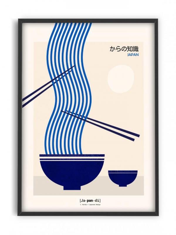 PSTR studio - Japandi - Nordic + Japanese Design II