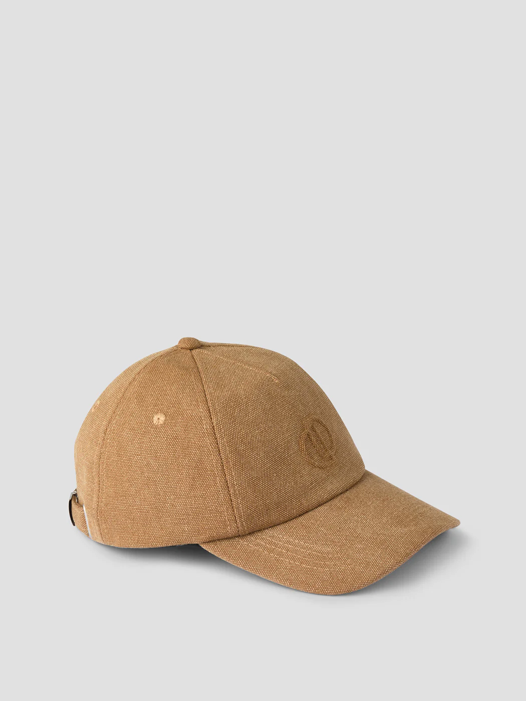 Casquette  brodée