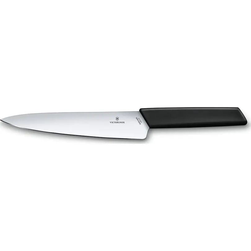 Tranchiermesser Swiss Modern