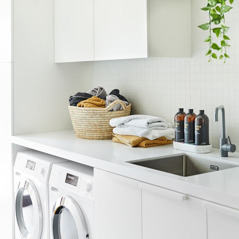 Tranquil General Use Laundry Liquid 1L