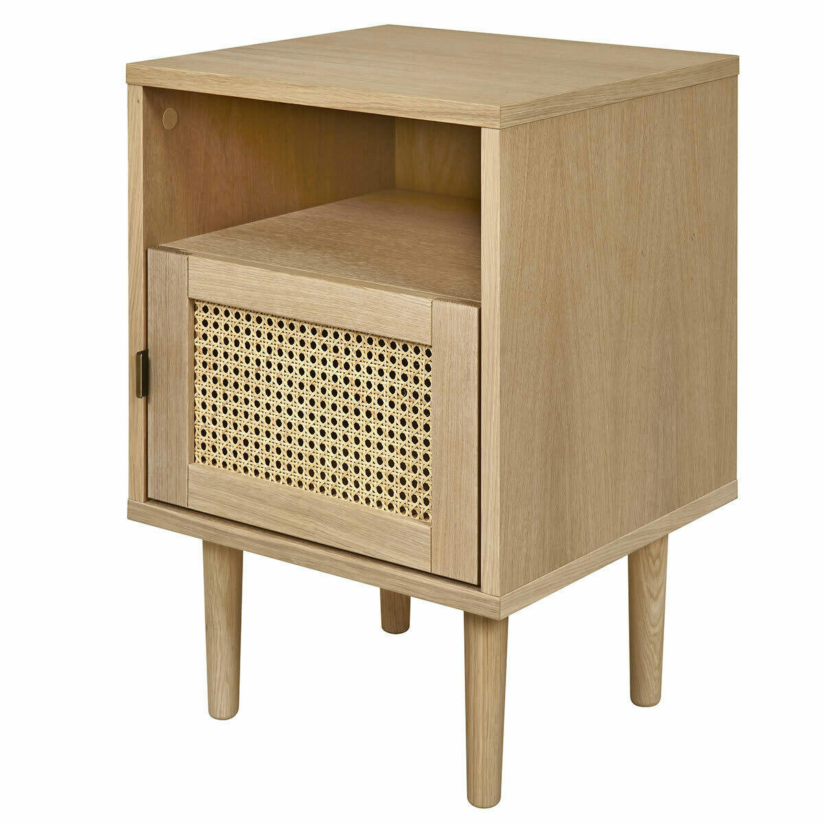 STELLA - Chevet bois massif