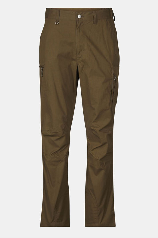 Ayacucho Bergen Waxed Outdoorbroek