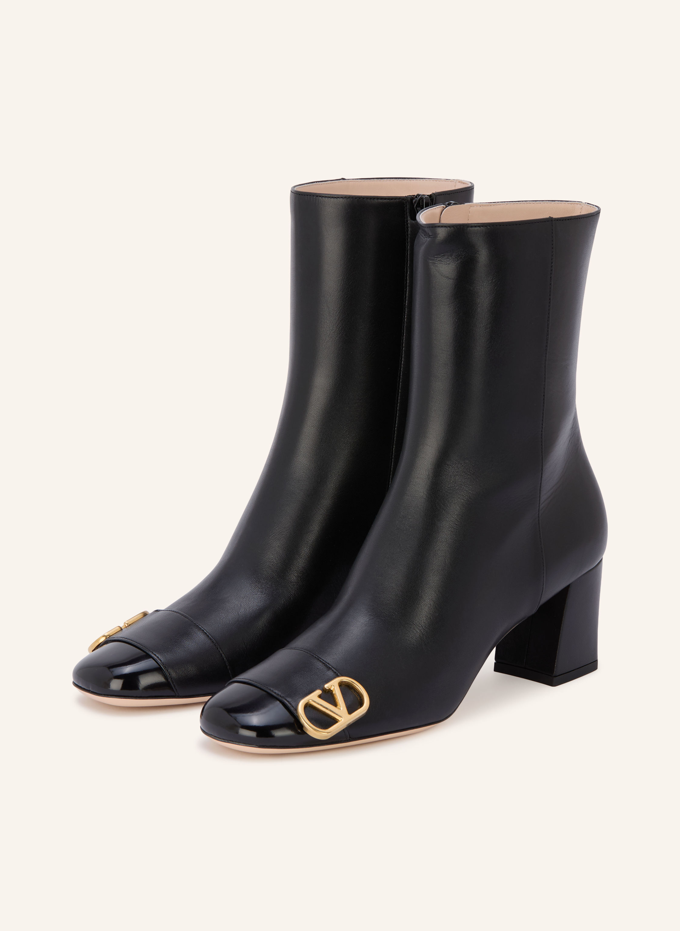 VALENTINO GARAVANI Stiefeletten VEESIDE