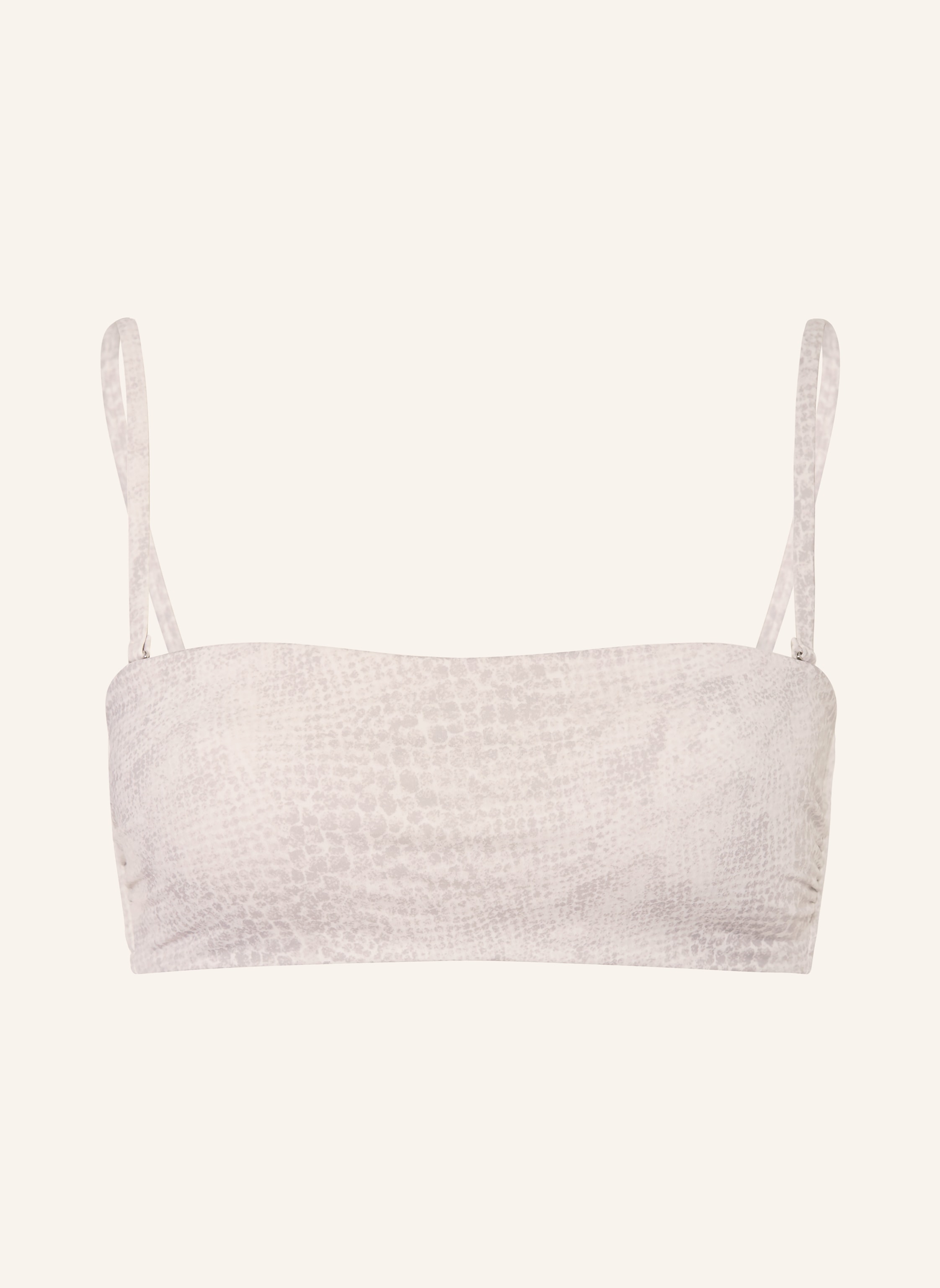 Calvin Klein Bandeau-Bikini-Top