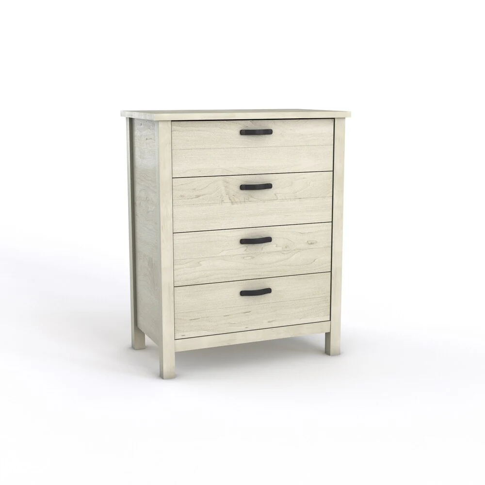 Ameriwood Home Kyle 4-drawer Dresser