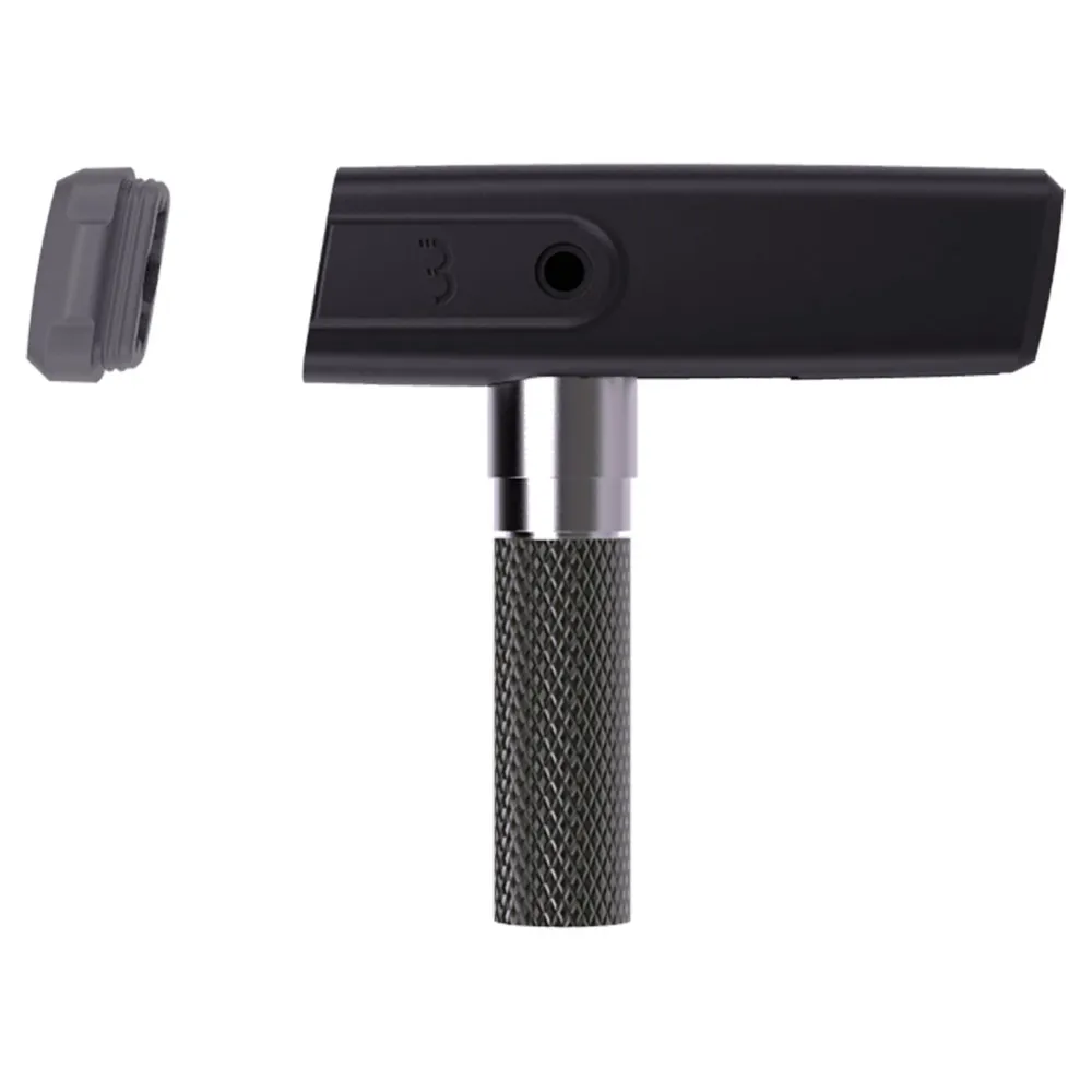 BBB TorqueTune 4-6 Nm torque wrench set