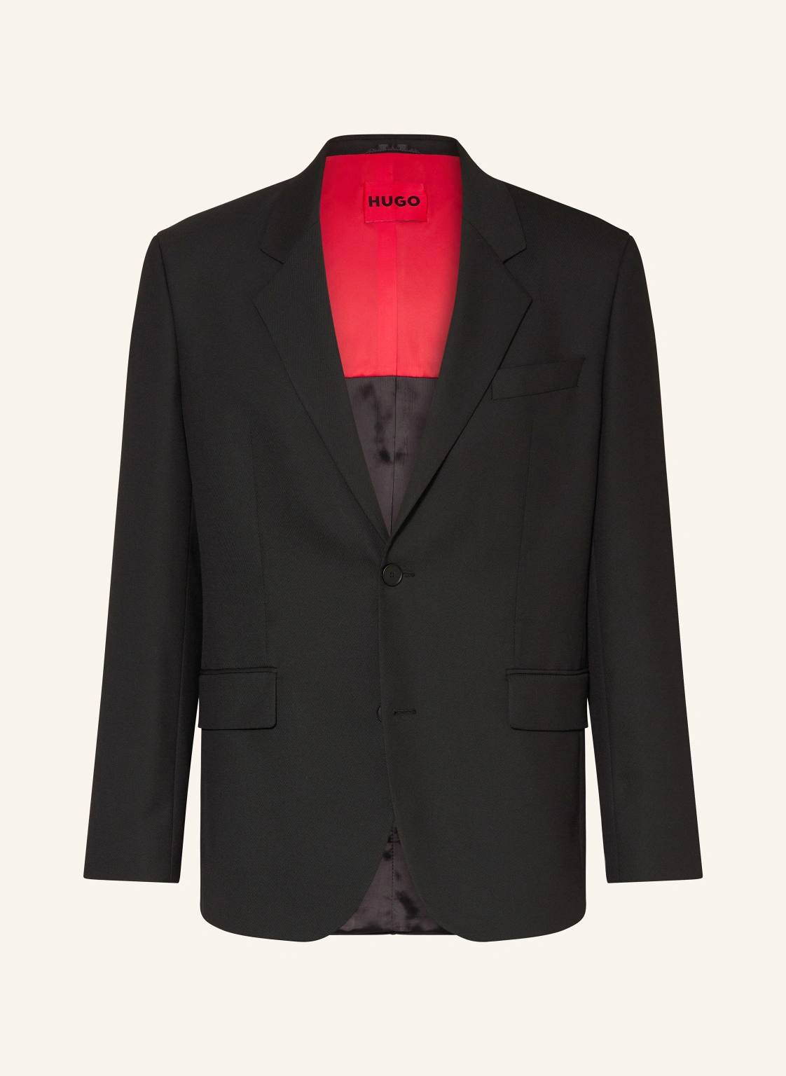 HUGO Anzugsakko KARLO243X Modern Fit