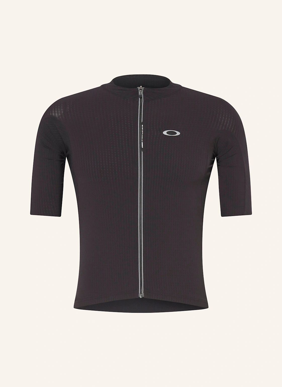 OAKLEY Radtrikot GRIDSKIN PINSTRIPE SS JERSEY