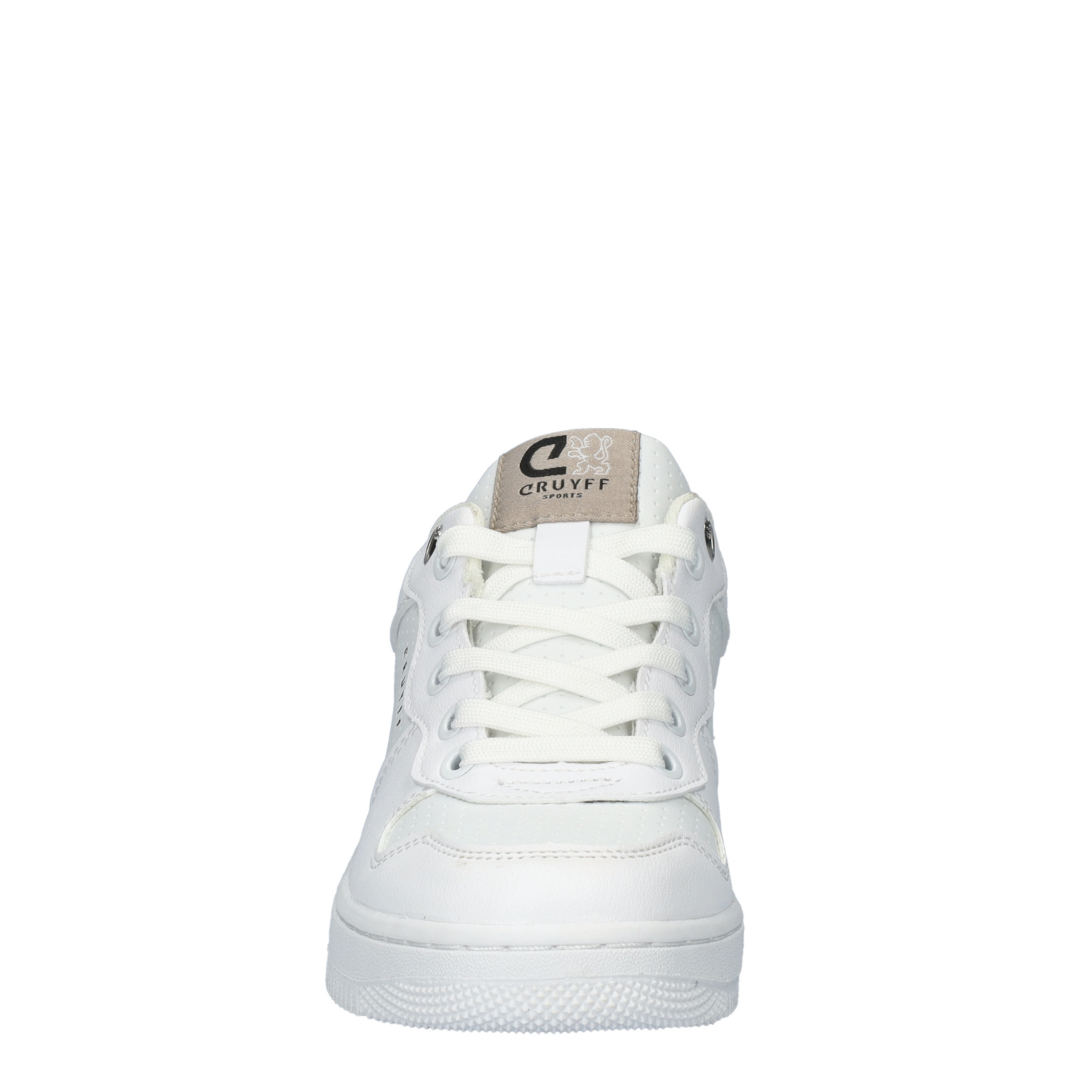 Cruyff Indoor Royal jongens sneaker