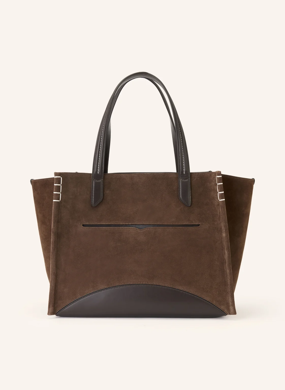 JW ANDERSON Shopper LOAFER CABAS