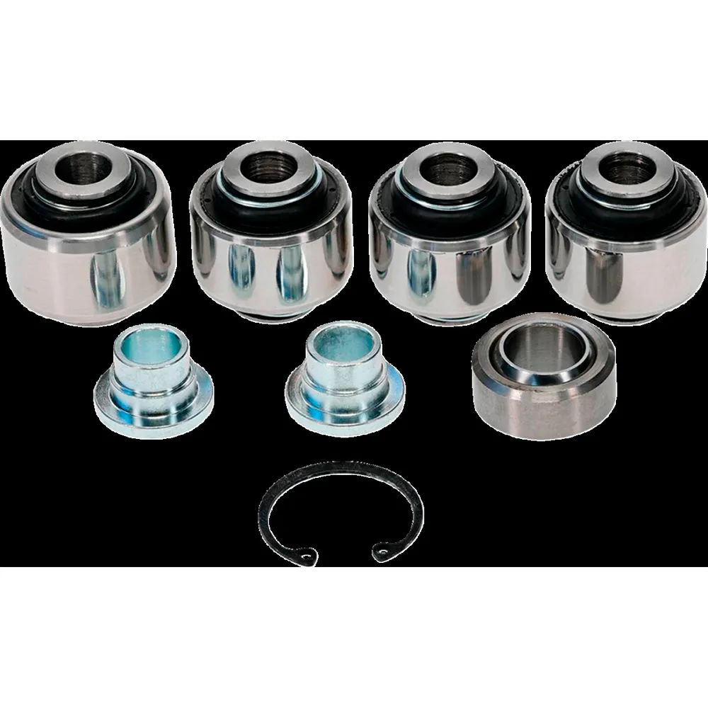 Moose Hard-parts Polaris Rzr Xp 1000 Turbo S 4X4 19-21 rear shock absorber repair kit