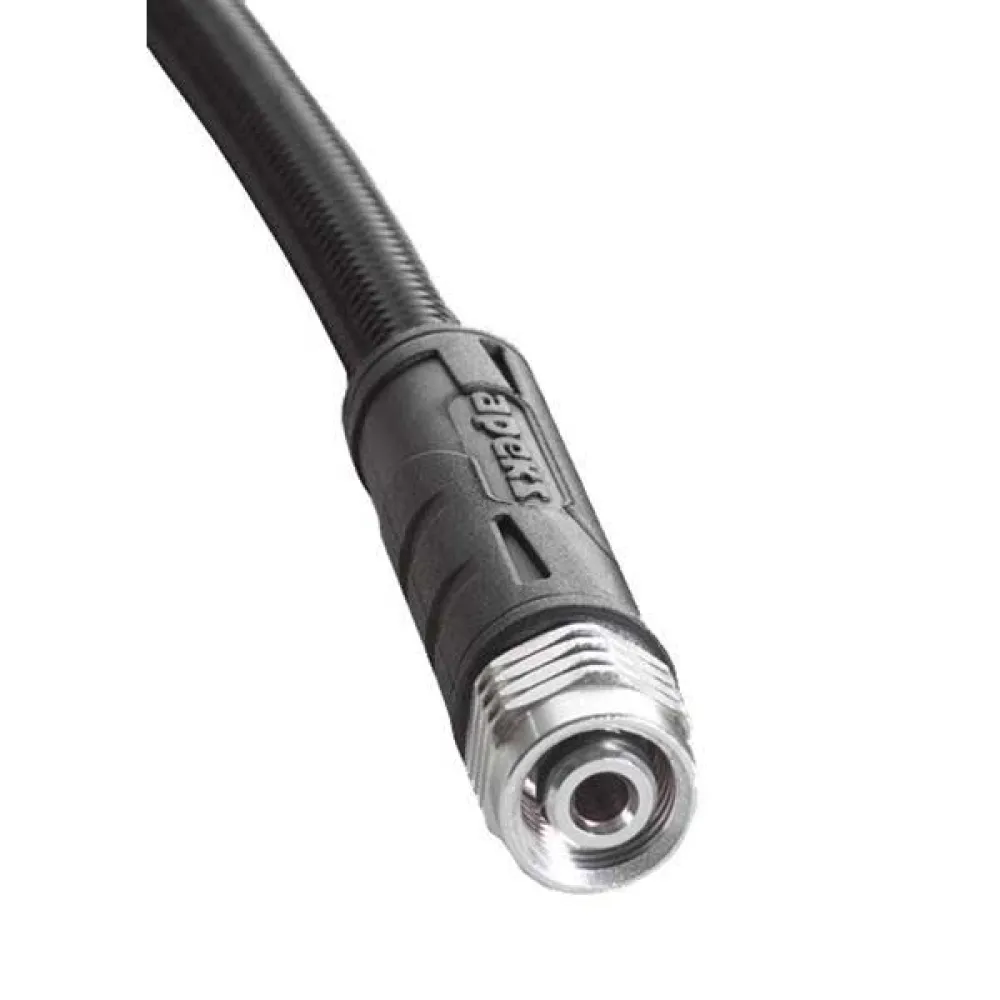 Apeks Regulator Aquaflex hose