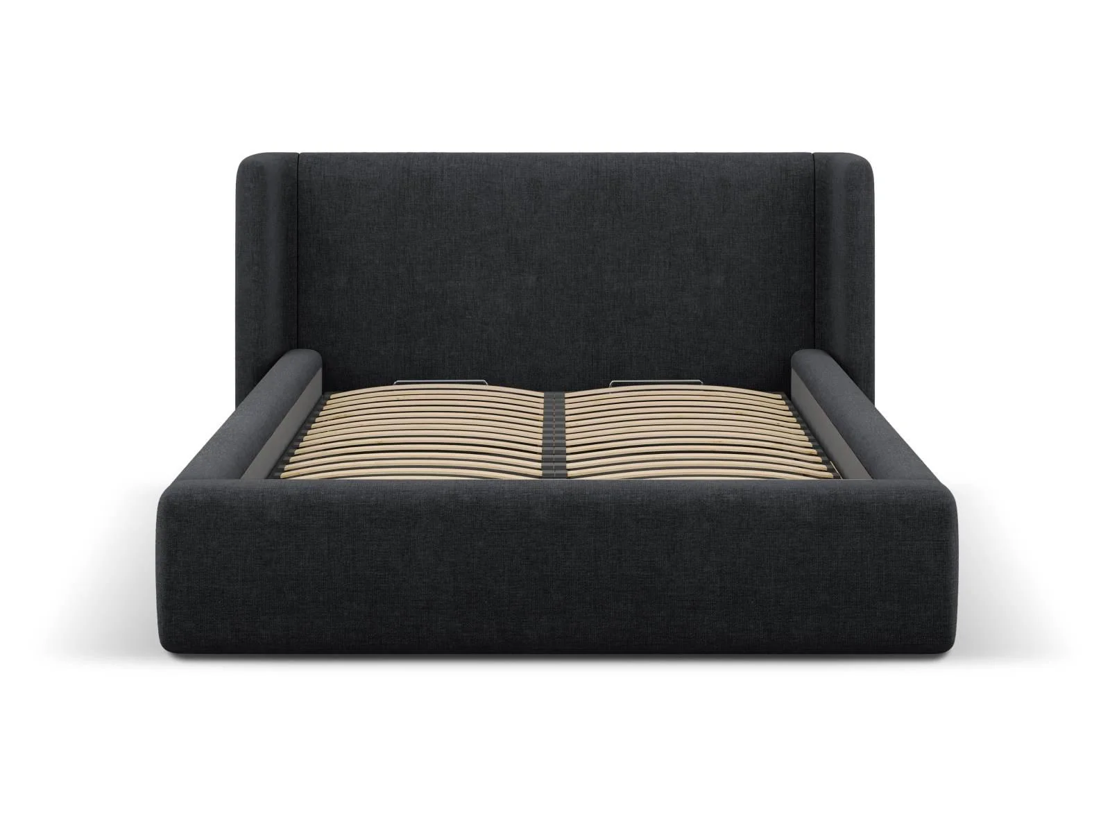 Bedframe Jolene 140x200 cm met opbergvak