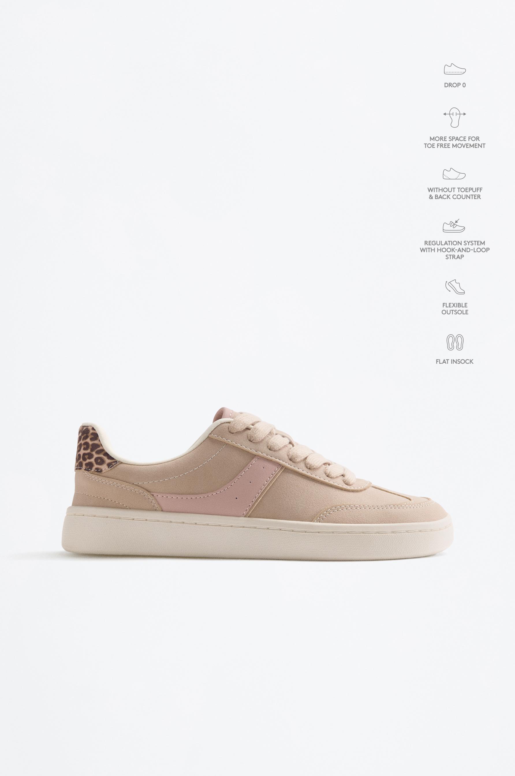 Zapatilla Barefoot