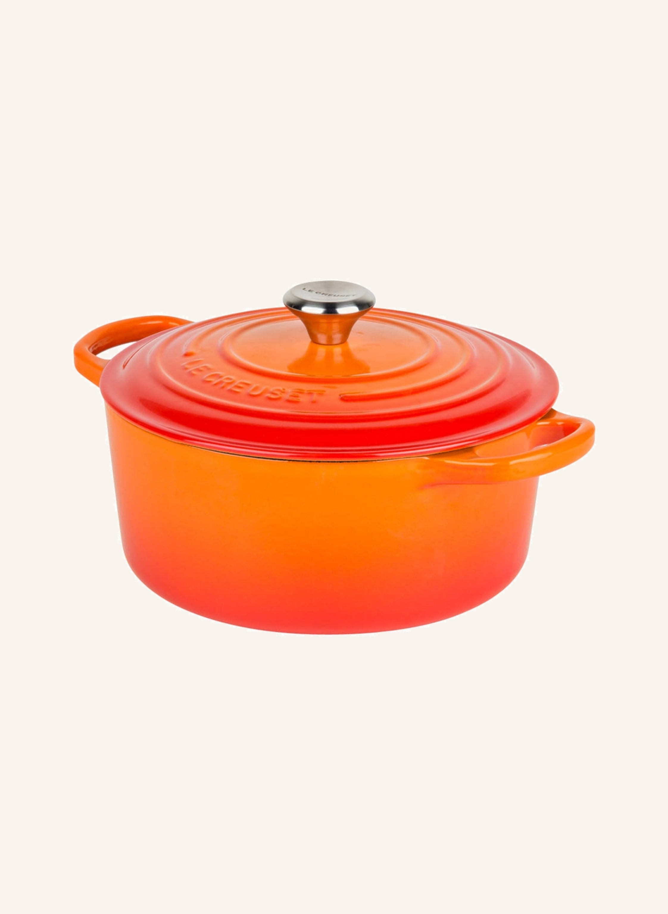 LE CREUSET Bräter SIGNATURE