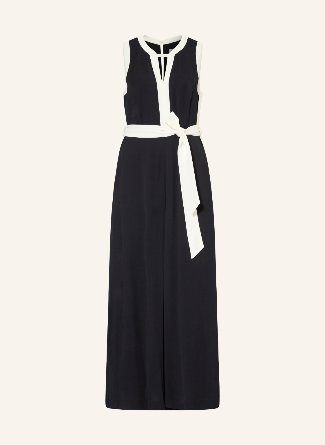 Phase Eight Jumpsuit ELOWEN mit Galonstreifen