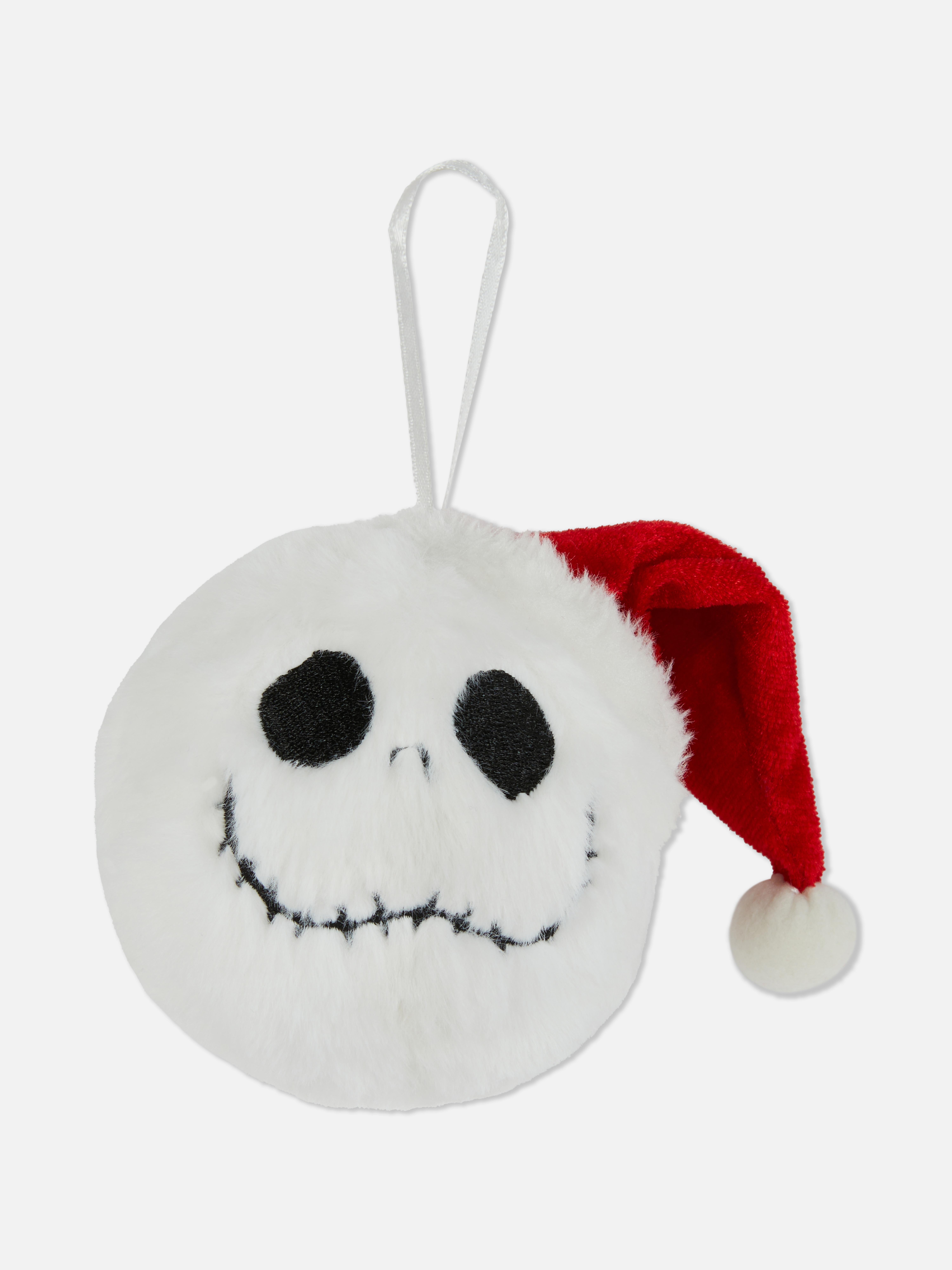 The Nightmare before Christmas Jack Ornament