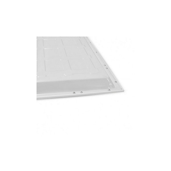 Dalle LED 60x60cm 36W blanc naturel