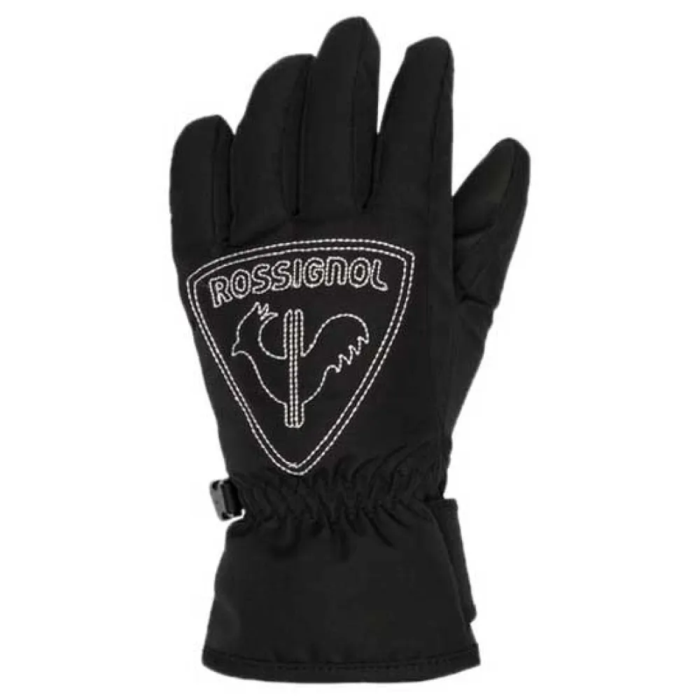 Rossignol Jane Rooster G Junior gloves