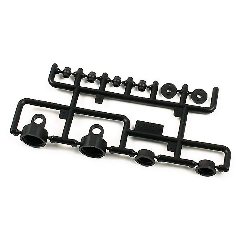 Axial AX10 Scorpion shock cap