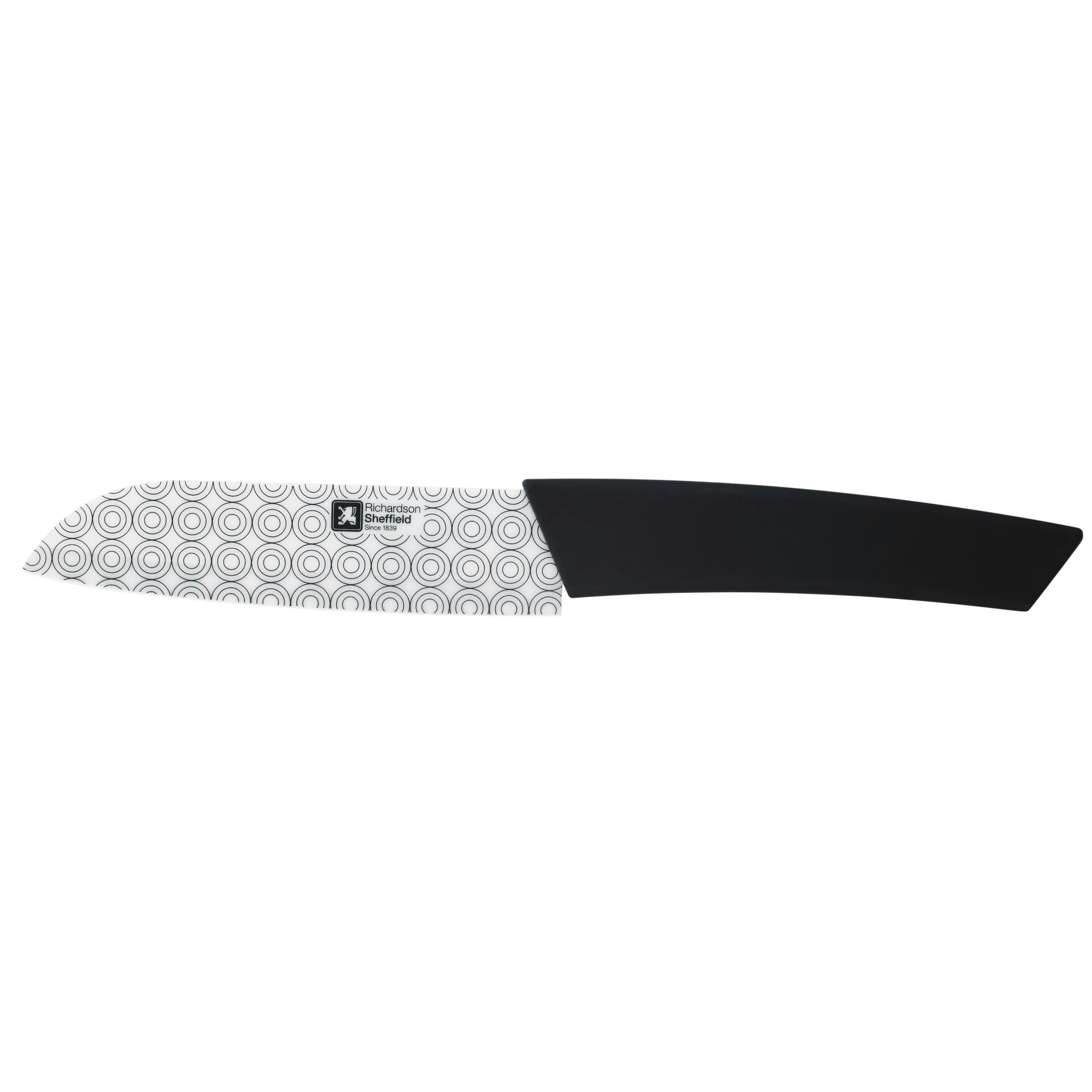 ZENITH - Couteau santoku