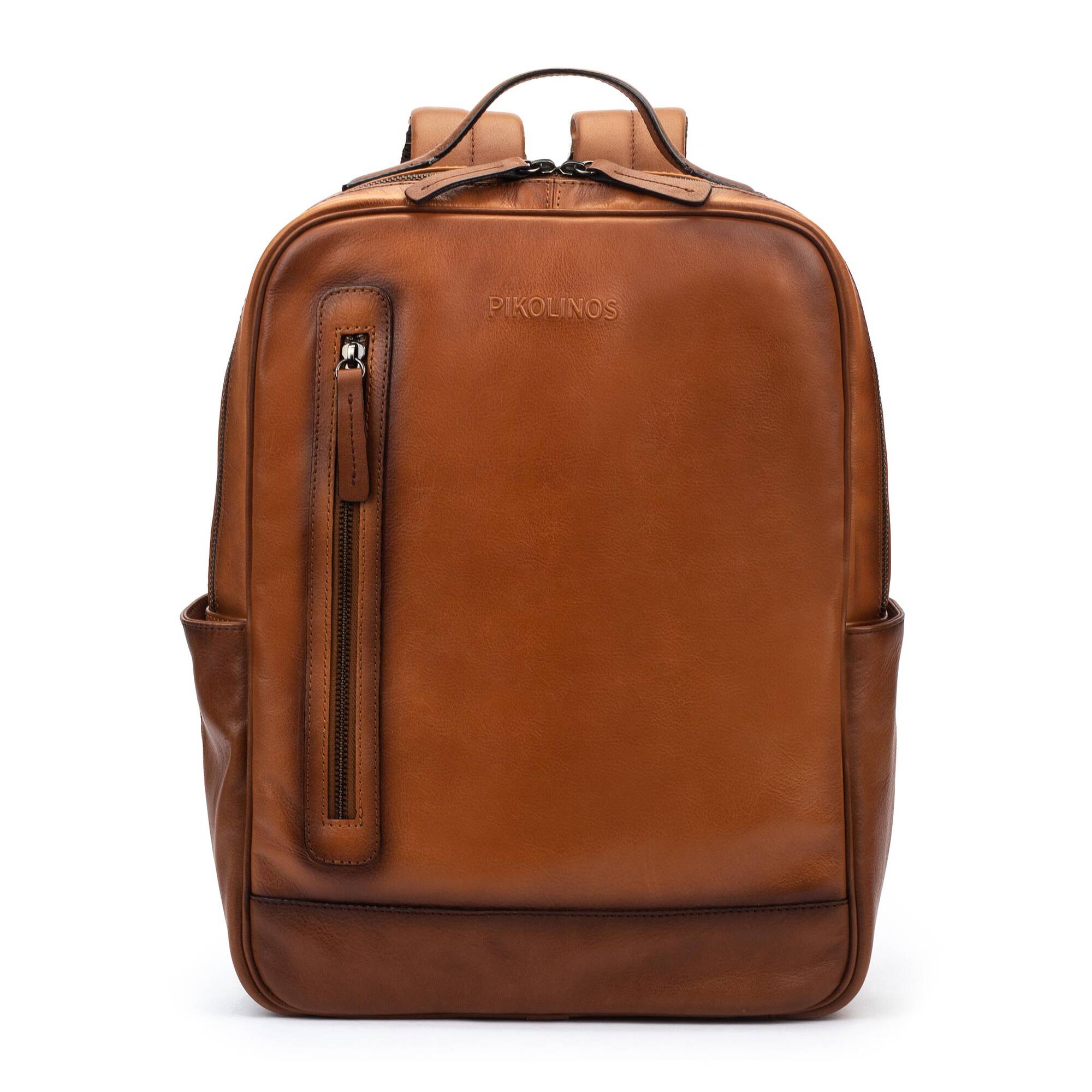 BELMONTE - Mochila doble compartimento para hombre
