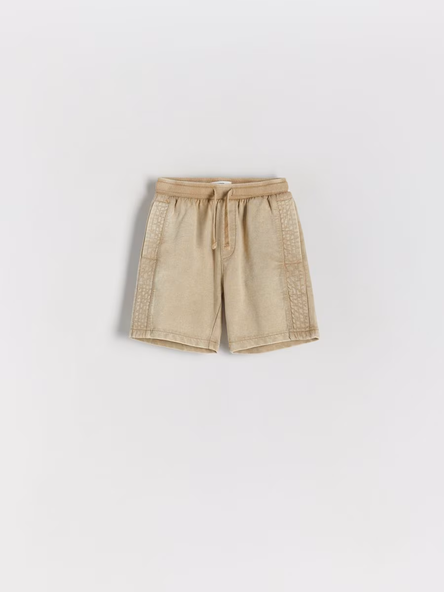 Bermuda Shorts