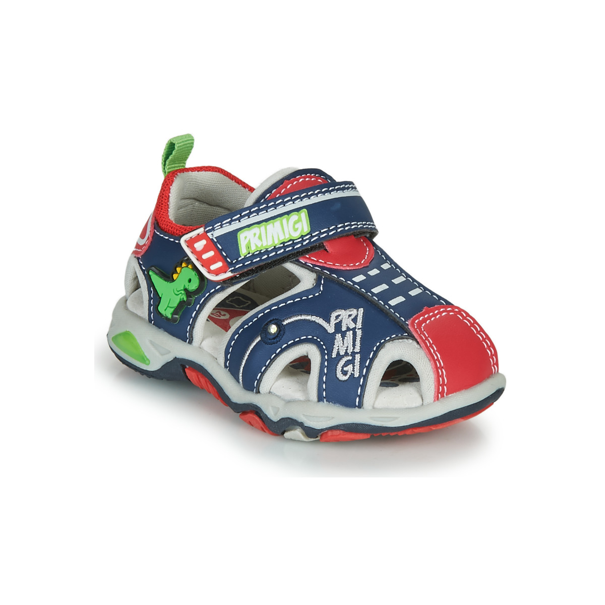 Primigi - ANIS - Blue / Red / Green