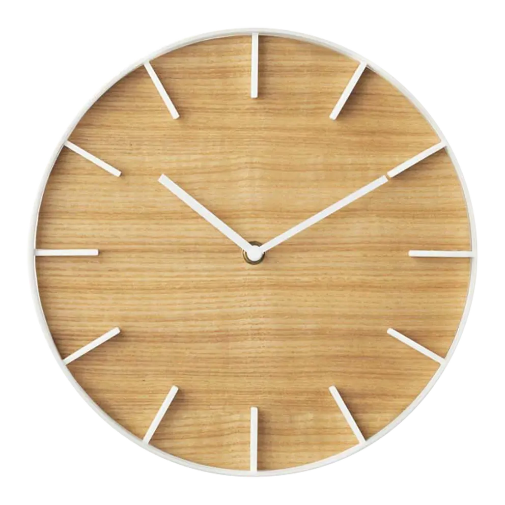Wanduhr Rin