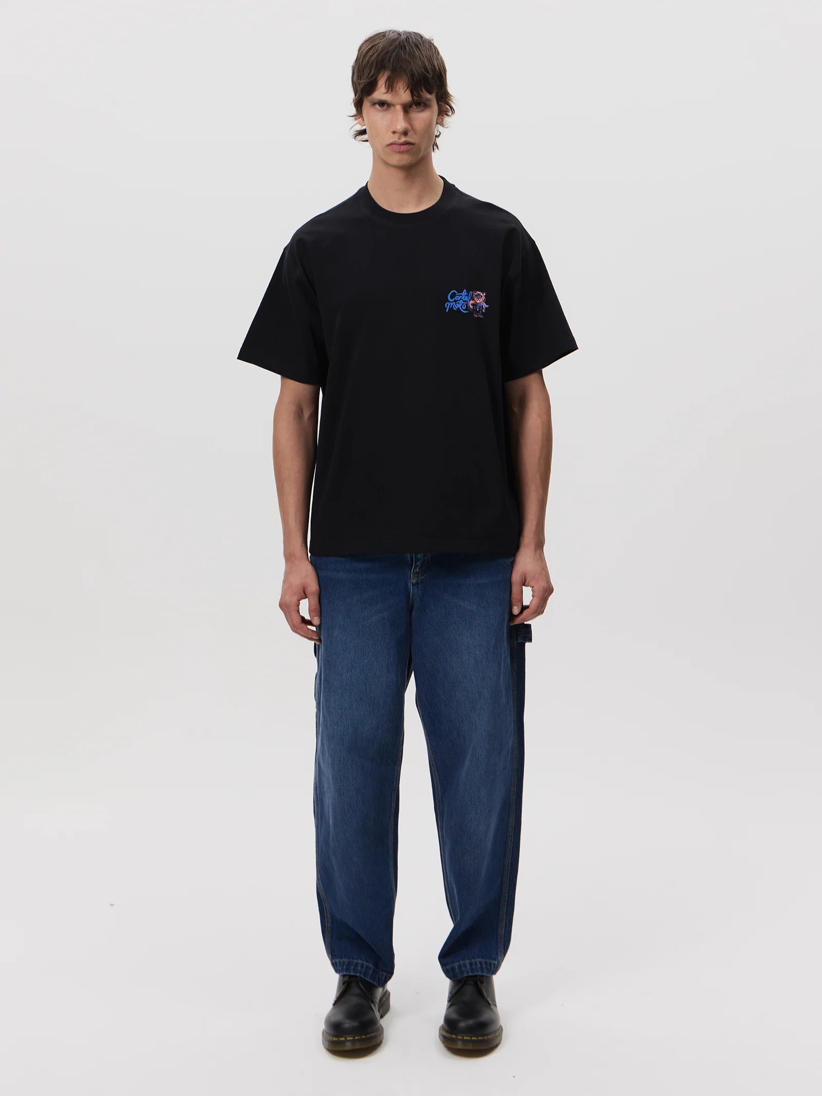 Moto Tee