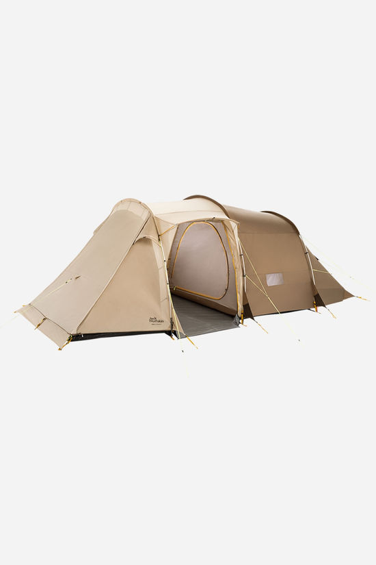 Jack Wolfskin Great Divide Rt Familietent