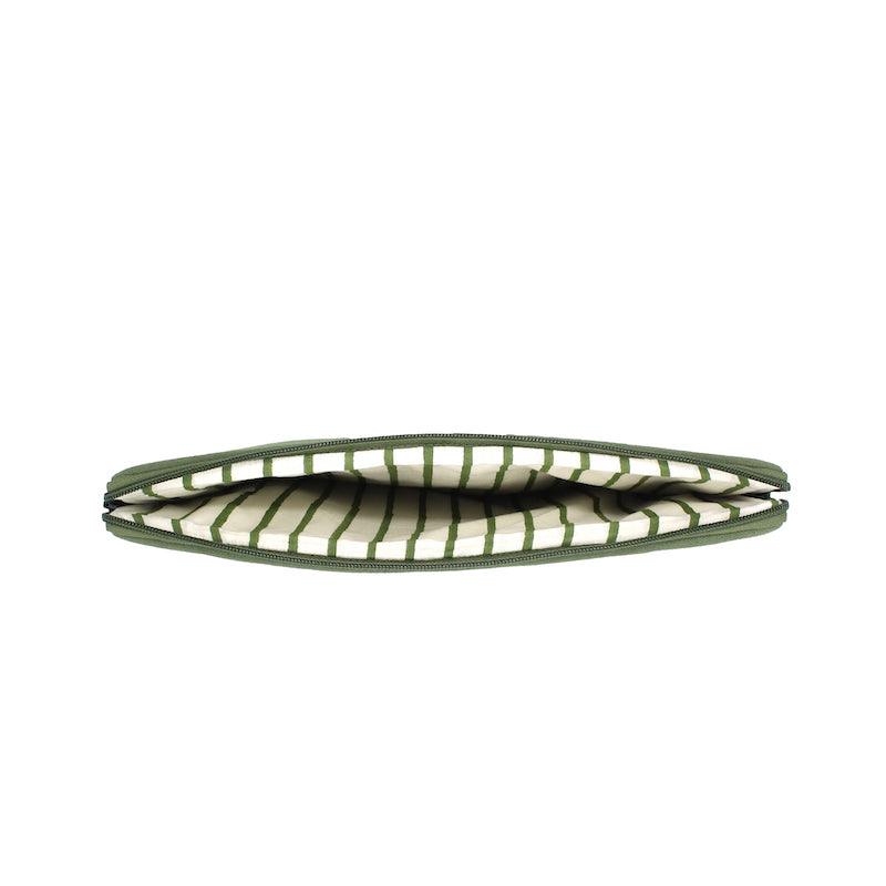 Housse d'ordi Ava Olive
