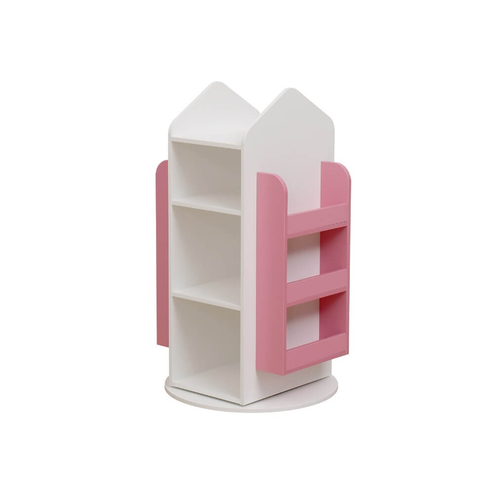 Home Deluxe Kinderplank JUNA Roze