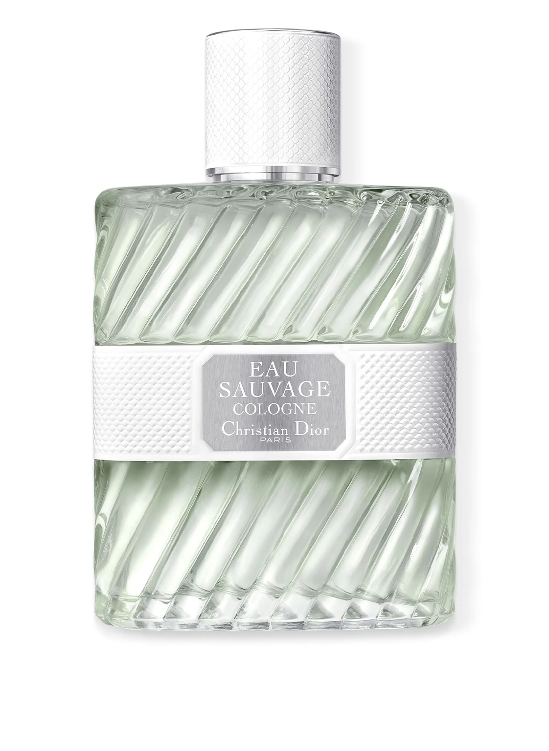 DIOR EAU SAVAGE COLOGNE