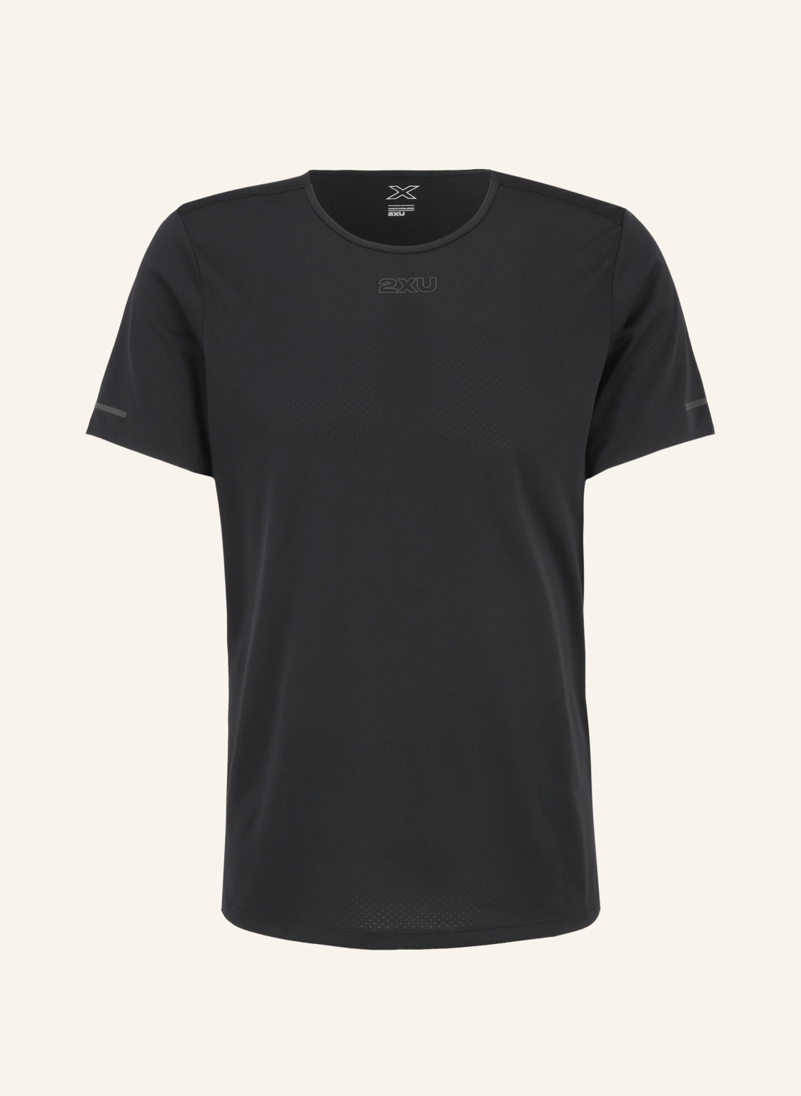 2XU Laufshirt LIGHT SPEED TECH TEE