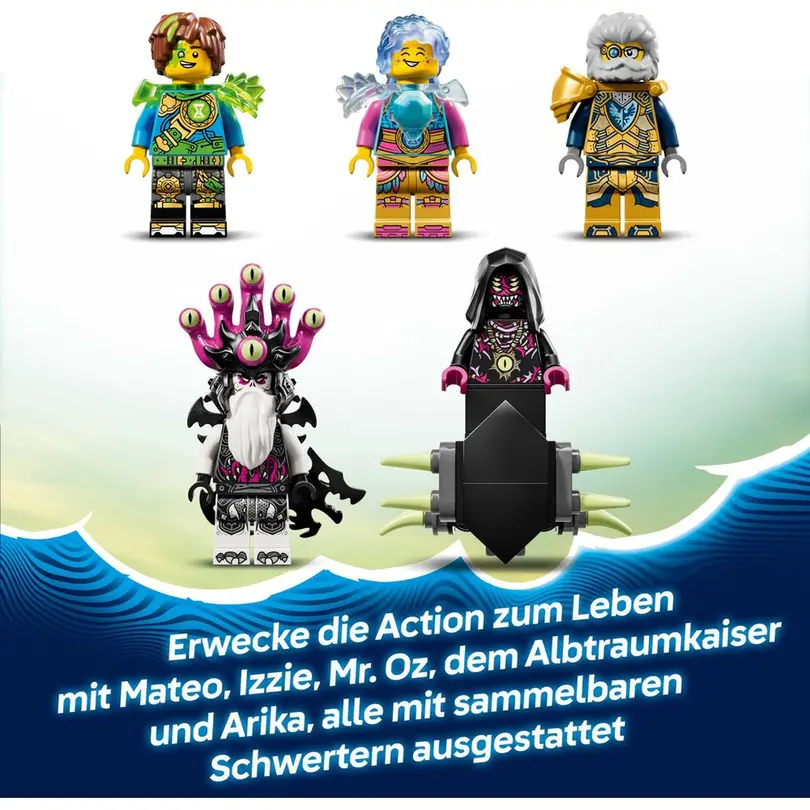 Bausatz DREAMZzz
