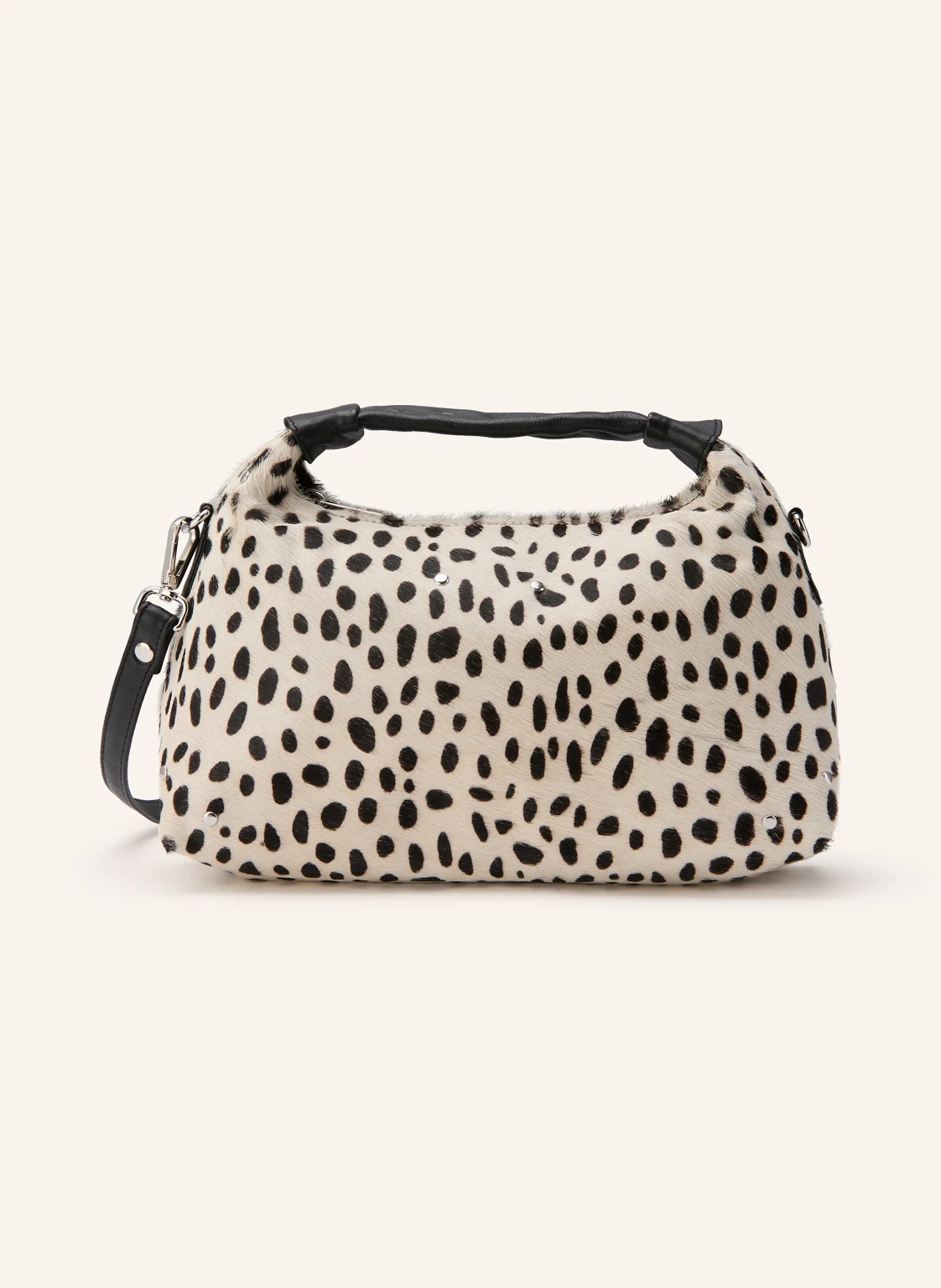 NÚNOO Handtasche DANDY DELUXE