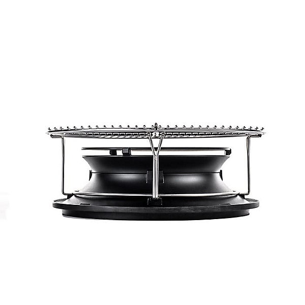 Déflecteur de chaleur hyperbolique SloRoller pour Kamado Joe Classic 1 et 2