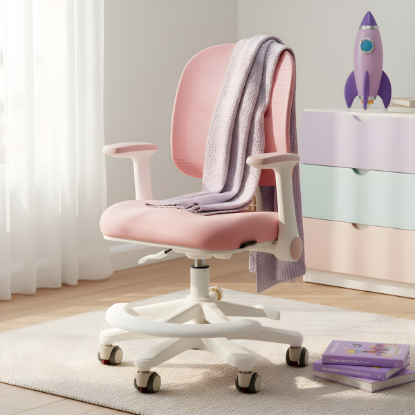 Fotel regulowany dziecięcy Spacetronik SPC-XD-19P