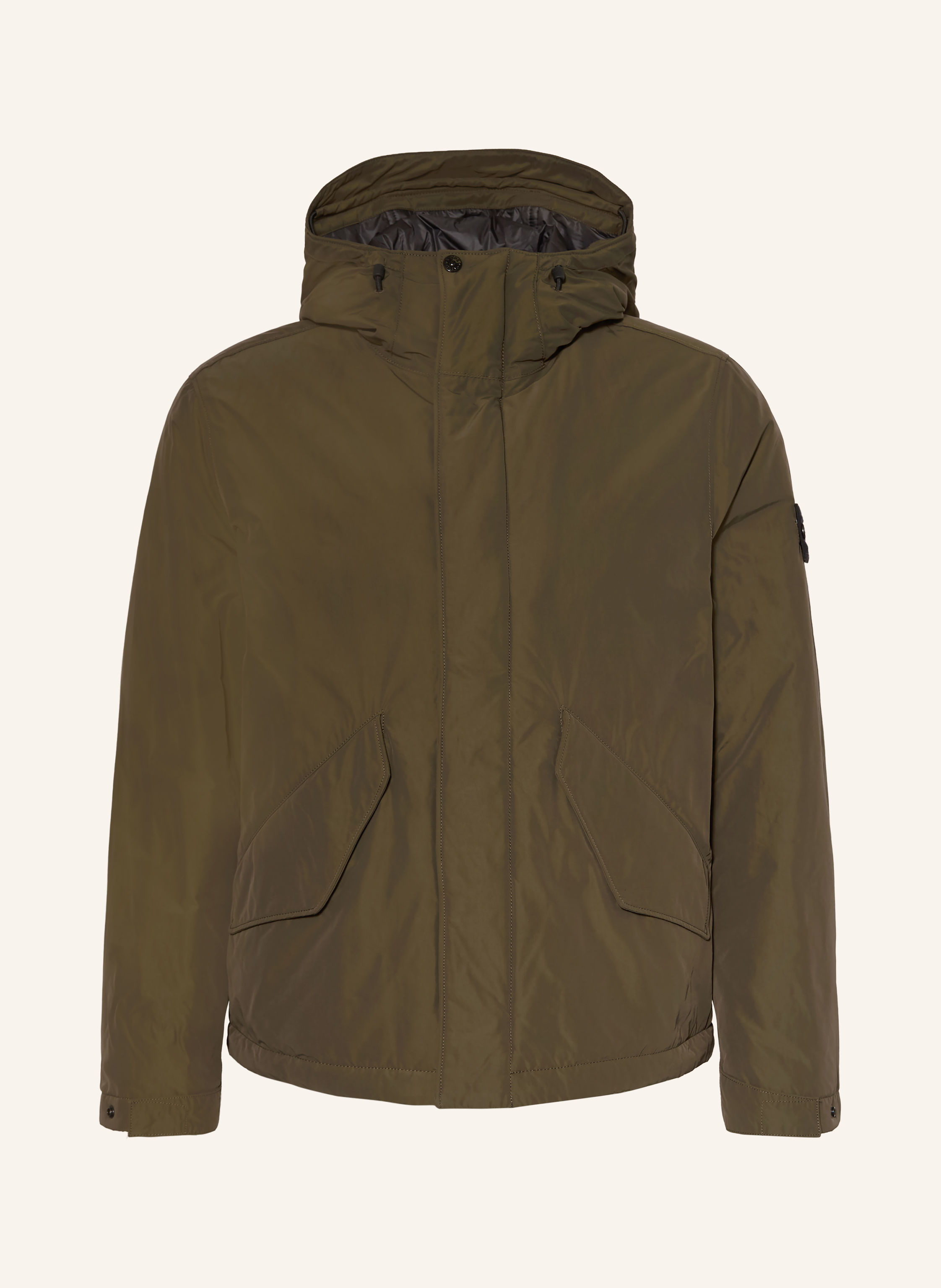 STONE ISLAND Jacke