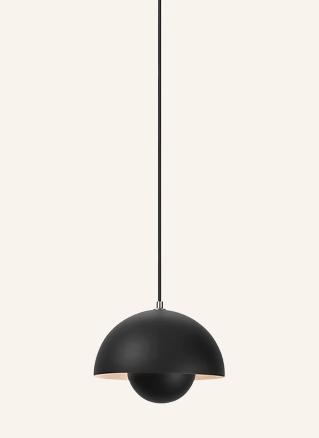 &Tradition Pendelleuchte FLOWERPOT VP1