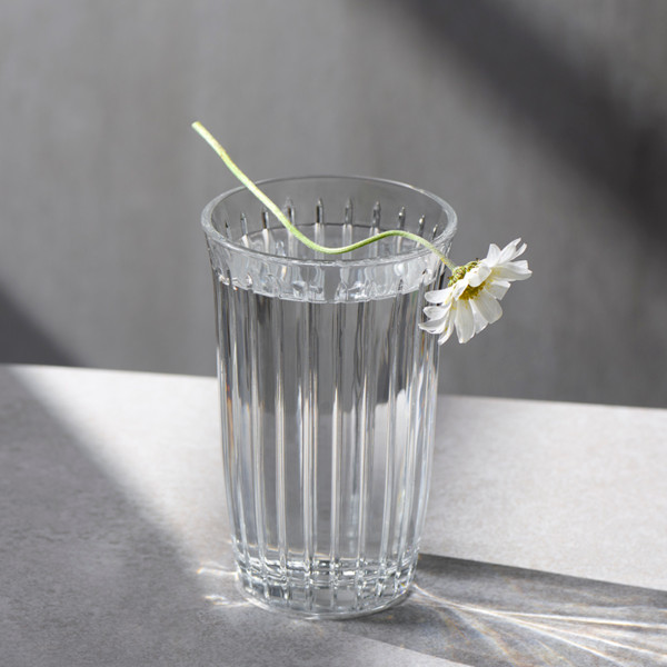 Komplet 4 szklanek wysokich Joy 295 ml PASABAHCE