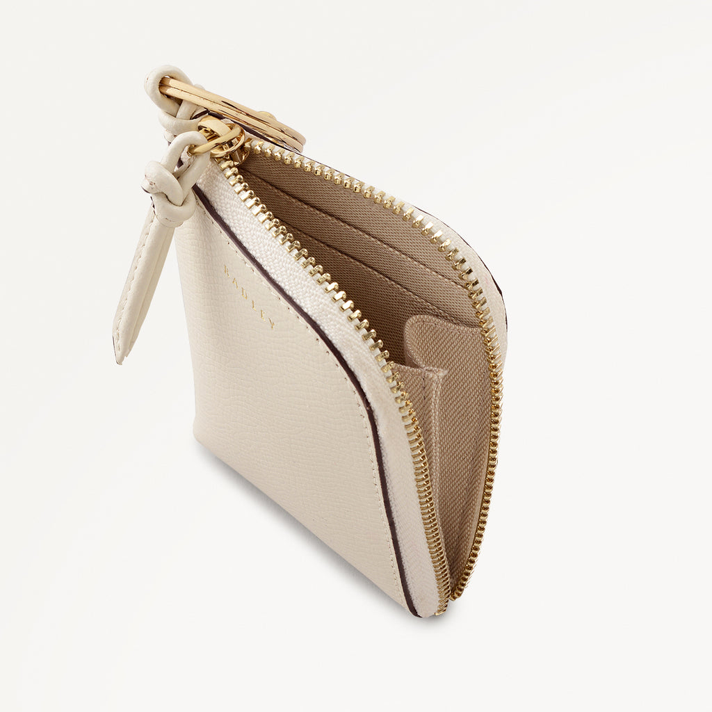 Golden Lane - Small Bag Charm