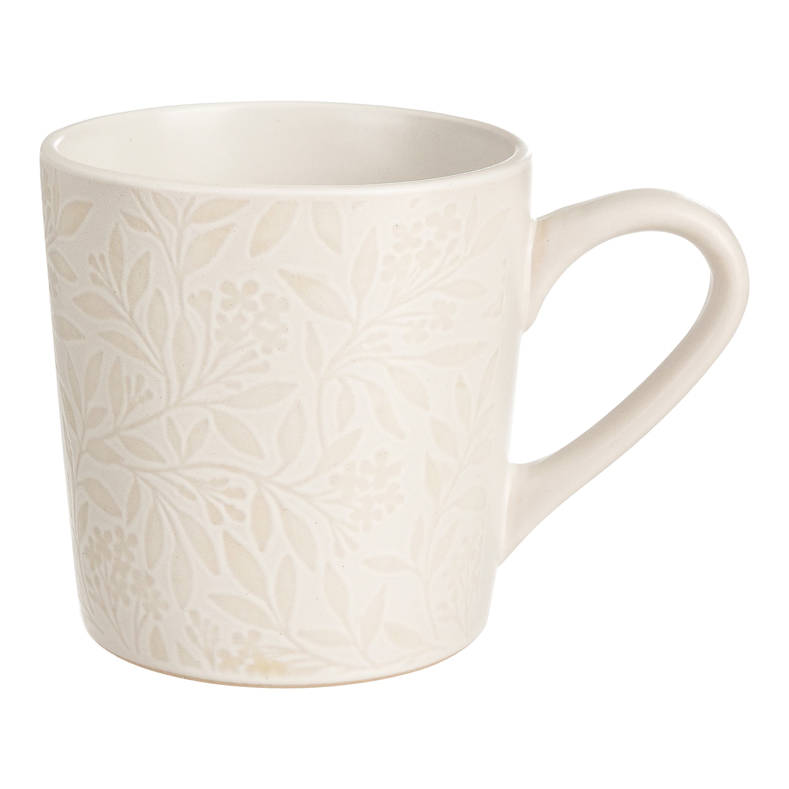 Tasse Marja Creme, ⌀ 9.5 cm, H 95 mm